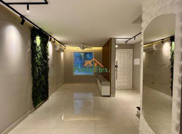 Apartamento · 130m² · 3 Quartos · 2 Vagas · Casa à venda em Praia da Baleia - Serra/ES