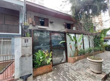 Comercial · 250m² · "Espaço Comercial Assobradado Moderno na Vicente Leporace - Campo Belo"