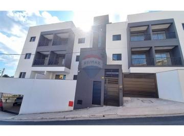Apartamento · 33m² · 1 Quarto · Apartamento Padrão Residencial Novos