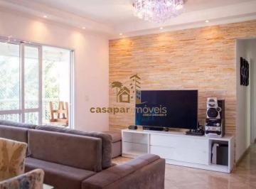Apartamento · 96m² · 3 Quartos · 2 Vagas · Apartamento à Venda com 96m², 3 Dormitórios e Lazer Completo no Totalita
