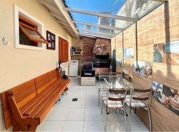 Casa · 55m² · 2 Quartos · Casa à venda 2 dormitórios com 55m² no Residencial Andreazza, Olaria, Canoas RS