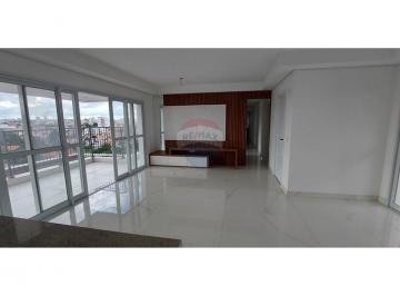 Apartamento · 161m² · 3 Quartos · 3 Vagas · Apartamento para locação - 3 Suítes,   Varanda Gourmet - Edifício Tom Jobim em Sorocaba S/P