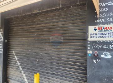 Comercial · 150m² · 1 Vaga · Imóvel comercial para locação em Jundiaquara - Excelente Localização