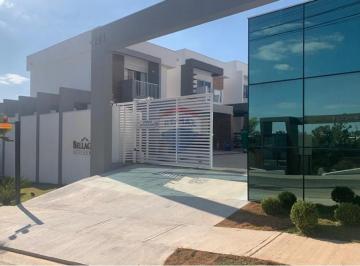 Casa · 139m² · 3 Quartos · 2 Vagas · CASA PARA LOCAÇAO CONDOMINIO BELLAGIO