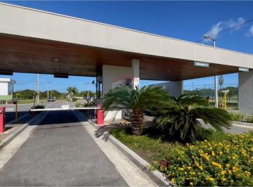 Terreno · 414m² · À Venda: Terreno com RGI no Condomínio Terras Alphaville – 414m² – Cabo Frio, RJ