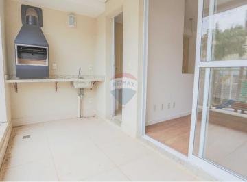 Apartamento · 70m² · 3 Quartos · 2 Vagas · Apartamento com Quintal à venda com 3 quartos, 1 suíte no Trujillo, Sorocaba-SP
