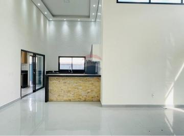 Casa · 300m² · 4 Quartos · 4 Vagas · Casa de Condomínio com 4 Quartos para venda ou aluguel, 257m² - Cyrela Landscape Esplanada