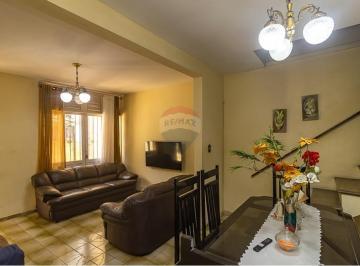 Casa · 127m² · 4 Quartos · 1 Vaga · Casa à venda - NAZARÉ
