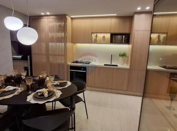 Apartamento · 67m² · 2 Quartos · 2 Vagas · Apartamentos na planta com 2 quartos a venda, plantas de 60 e 66M² Jardim Calegaris,  em Paulínia/SP