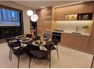 Apartamento · 67m² · 2 Quartos · 2 Vagas · Apartamentos na planta com 2 quartos a venda, plantas de 60 e 66M² Jardim Calegaris, em Paulínia/SP