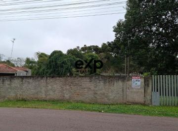 Terreno · 567m² · Terreno à venda em Santa Felicidade