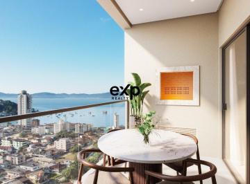 Apartamento · 56m² · 2 Quartos · Apartamento a 4 minutos da Praia do Canto em Itapema, condições exclusivas direto com a construtora.