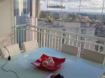 Apartamento de 2 quartos, São Paulo · Cobertura Start Jardim Sul 140m com 2 suites 2 vagas cobertas