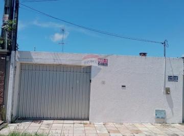 Casa · 184m² · 3 Quartos · 3 Vagas · Casa Plana com 3 Quartos - José de Alencar - Valor R$ 400.000,00