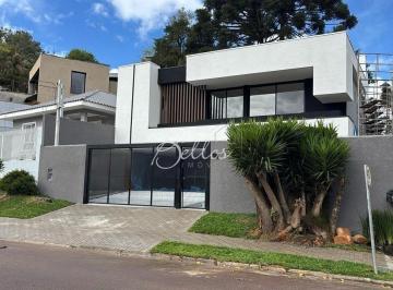 Casa · 360m² · 4 Quartos · 6 Vagas · Casa à venda - em Mercês