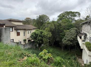 Terreno , Carapicuíba · Terreno à venda Cond. Golf Village na Granja Viana