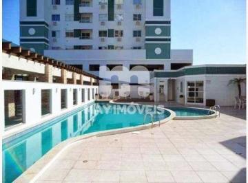 Apartamento · 119m² · 2 Quartos · Apartamento para aluguel - em São João