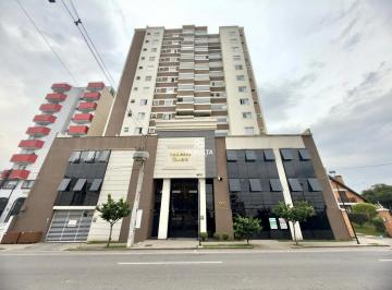 Apartamento em São José dos Pinhais - Centro (AP02823) · Apartamento Com Garden Suspenso No Centro de São Jose dos Pinhais
