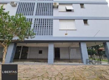 Apartamento · 29m² · 1 Quarto · Apartamento JK térreo no bairro Partenon DESOCUPADO