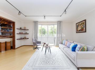 2 · Apartamento com 165 m², 3 quartos sendo 1 suíte à venda no bairro Água Verde.