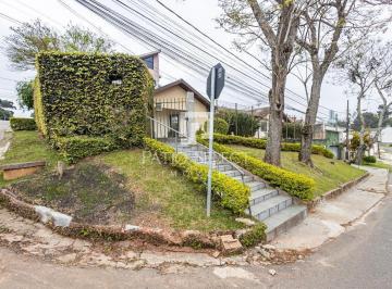 1 · Casa com 167 m², 4 quartos sendo 3 suítes à venda no bairro Mossunguê.