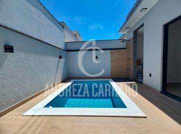 Casa de 3 quartos, Sorocaba · Casa Térrea nova com piscina no Terras de São Francisco