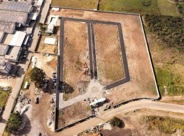e98b76cef1c364632979292ec71709b8ab64d17a · Terreno à venda, 128 m² por R$ 249.600,00 - Parque da Fonte - São José dos Pinhais/PR