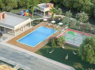 3180287925843b27068ba55abd11ab263be44406 · Terreno à venda, 128 m² por R$ 281.600,00 - Parque da Fonte - São José dos Pinhais/PR