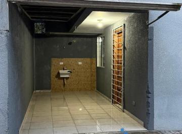 Foto 01 · Imperdível: Sobrado à venda em Fazenda Rio Grande-PR, Gralha Azul. 2 quartos, 2 salas, 1 vaga, 50m².