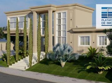 dc12db0b135784f920f11fa8a427381f8fa4ef92 · Casa com 4 dormitórios à venda, 473 m² por R$ 2.500.000,00 - Condomínio Residencial Sete Lagos - I