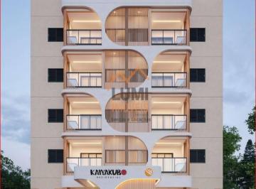 Apartamento · 57m² · 2 Quartos · 1 Vaga · Praia Grande - Lançamento 2 Quartos - R$ 484.000,00 Ubatuba SP