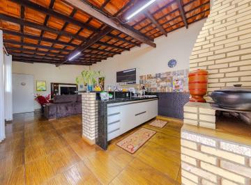 Casa de 3 quartos, Gama · CASA PONTE ALTA 3 QUARTOS SUITE  AREA DE LAZER  EXCELENTE LOCALIZAÇÃO