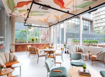 Comercial , São Paulo · Comercial de 70 m² en venta y alquiler en Cerqueira César