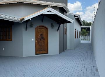 Casa , Jundiaí · CASA COM 3 DORMITORIOS EM JUNDIAÍ
