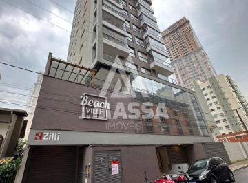 Foto 01 · Vende-se Apartamento em Itapema SC