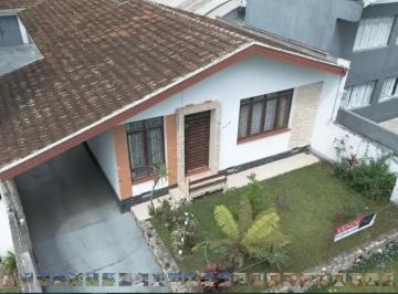 Casa de 3 quartos, Curitiba · CASA BAIRRO VILA IZABEL COM 3 QUARTOS NA MELHOR LOCALIZAÇÃO