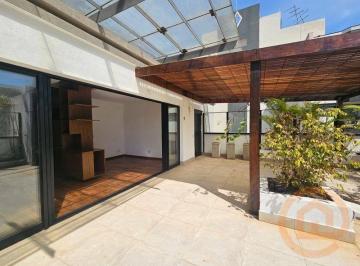 b1dff63d9c34c699d96fea0d1f2740e938ea6bea · Cobertura com 2 dormitórios à venda, 136 m² por R$ 2.100.000,00 - Vila Olímpia - São Paulo/SP