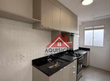 ac3537aabbf188413ae7e6f80c9c41e75199ad80 · Apartamento SEMIMOBILIADO com 2 dormitórios para alugar, 48 m² por R$ 2.160,00/mês - Samambaia Sul -