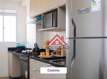 92f2228215f54329494f3423523c3a5139408b8c · Apartamento MOBILIADO com 2 dormitórios para alugar, 48 m² por R$ 2.690,00/mês - Samambaia Sul - Sam