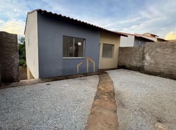 Foto 01 · Casa, Marques Industrial, São Joaquim de Bicas, MG