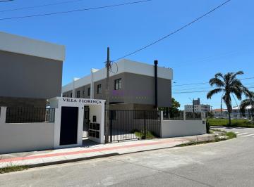 Casa · 99m² · 3 Quartos · 1 Vaga · Sobrado 3 Dormitórios com Suíte - Palhoça