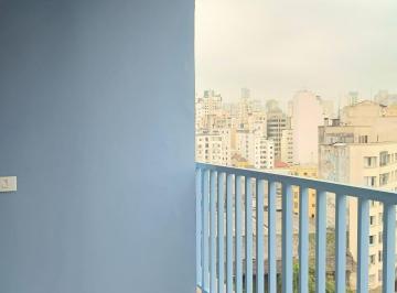 Apartamento · 35m² · Imoveis - na República