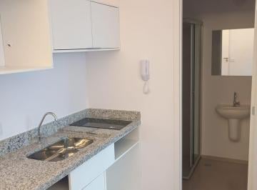 Apartamento · 33m² · Imoveis - na República