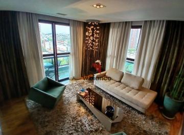 4449d28f1c0b375e2ac86192d607116cf28ded5b · Apartamento com 3 dormitórios à venda, 202 m² por R$ 1.290.000,00 - Vila Caminho do Mar - São Bernar