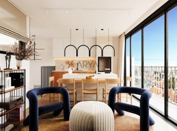 Apartamento · 87m² · 2 Quartos · 1 Vaga · Apartamento à venda no Vila Izabel ARYA1