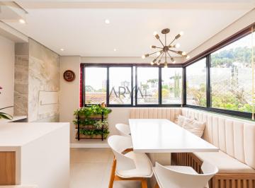 Apartamento · 66m² · 3 Quartos · 1 Vaga · Apartamento à venda Ecoville  ARYA1