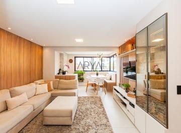 Apartamento · 66m² · 3 Quartos · 1 Vaga · Apartamento à venda Ecoville  ARYA1