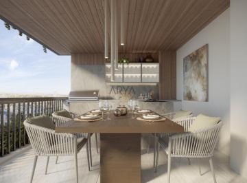 Apartamento · 118m² · 2 Quartos · 2 Vagas · Apartamento à venda no Batel ARYA1