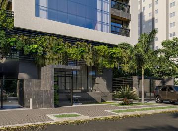 Apartamento · 198m² · 2 Quartos · 2 Vagas · Apartamento à venda no Batel ARYA1