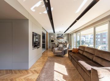 Apartamento · 240m² · 4 Quartos · 4 Vagas · Apartamento à venda no Água Verde ARYA1
